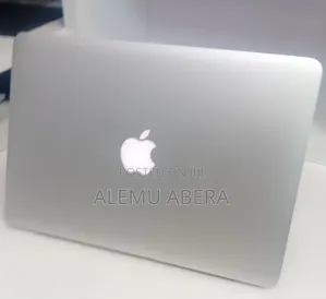 New Laptop Apple MacBook Pro 2013 8GB SSD 256GB