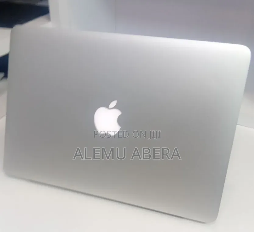 New Laptop Apple MacBook Pro 2013 8GB SSD 256GB