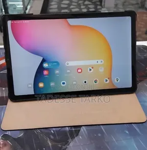 New Samsung Galaxy Tab S6 Lite 128 GB