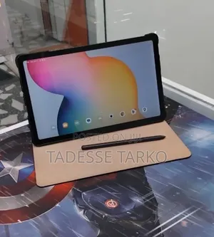 New Samsung Galaxy Tab S6 Lite 128 GB