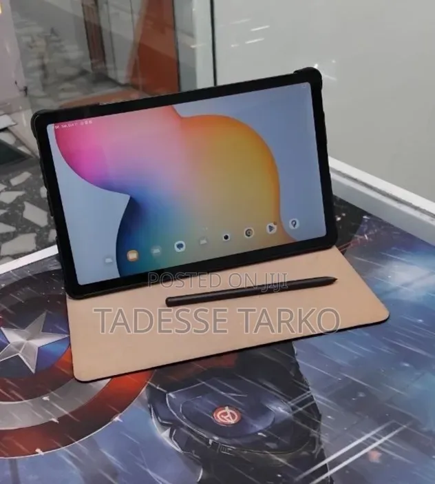 New Samsung Galaxy Tab S6 Lite 128 GB
