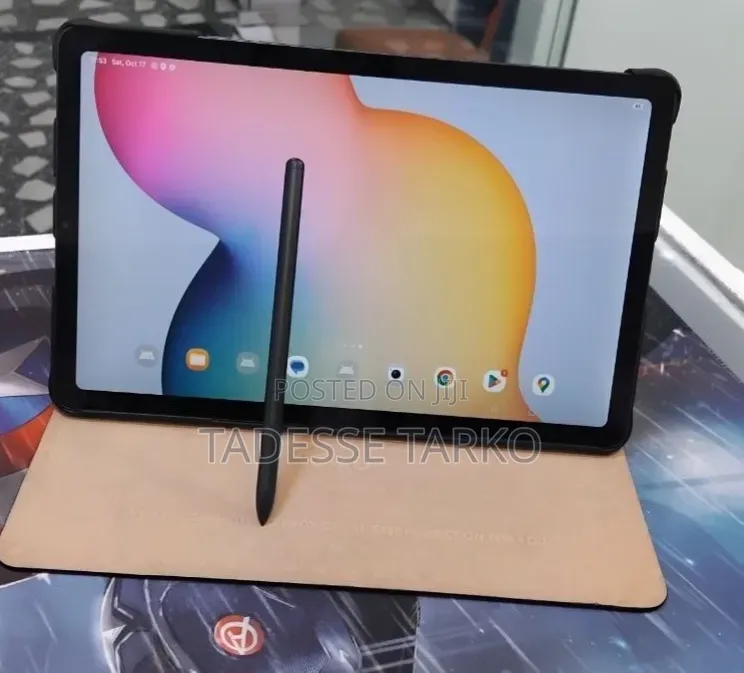 New Samsung Galaxy Tab S6 Lite 128 GB