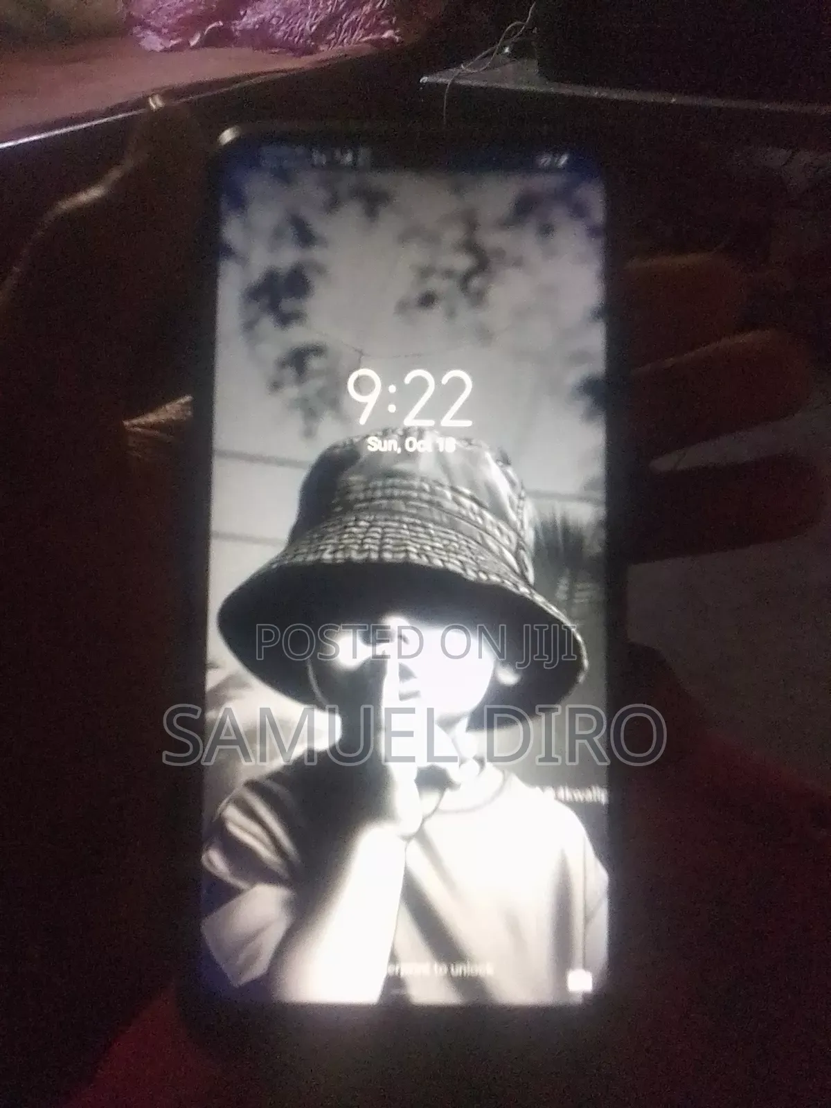 Huawei nova Y60 64 GB Blue