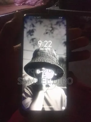 Huawei nova Y60 64 GB Blue