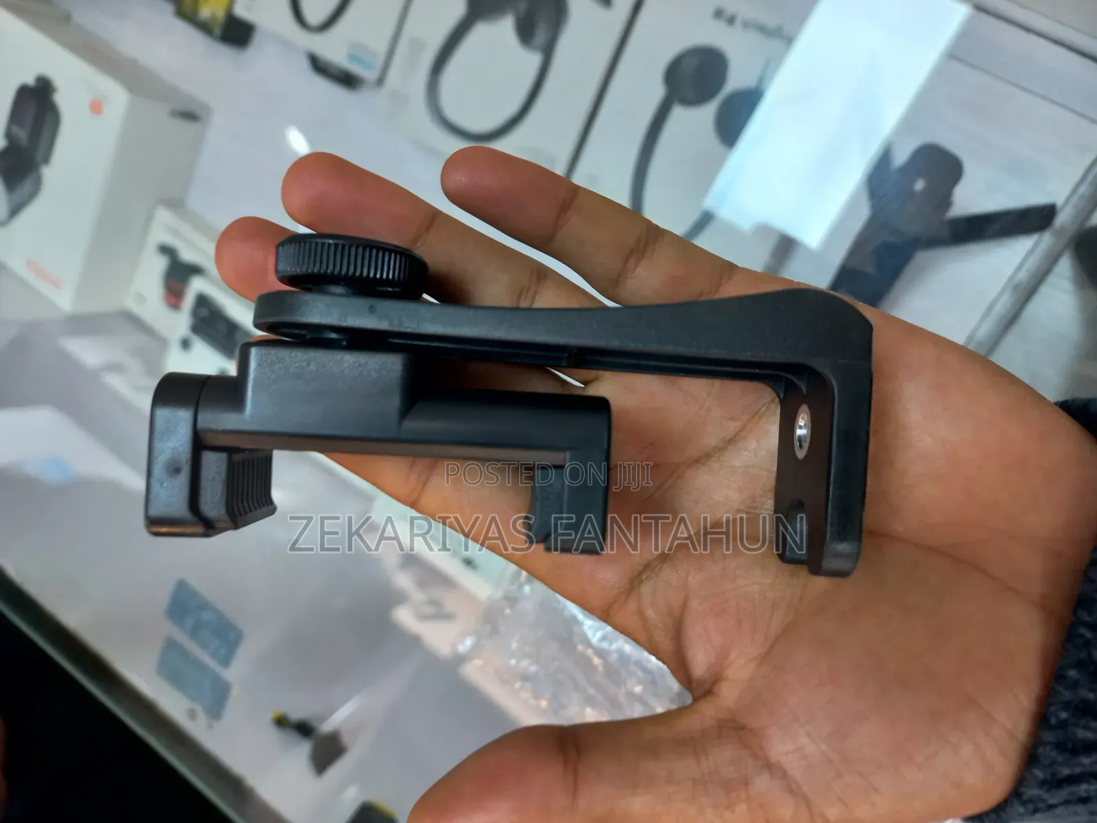 Phone Holder