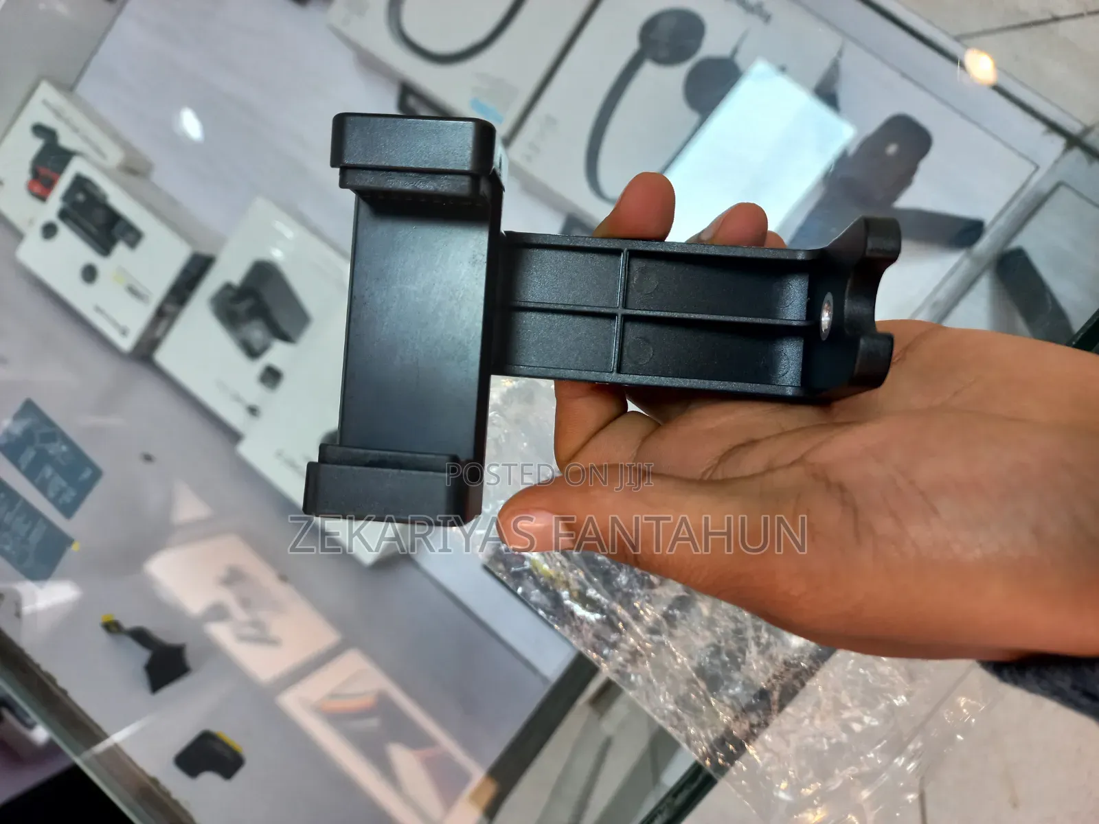 Phone Holder