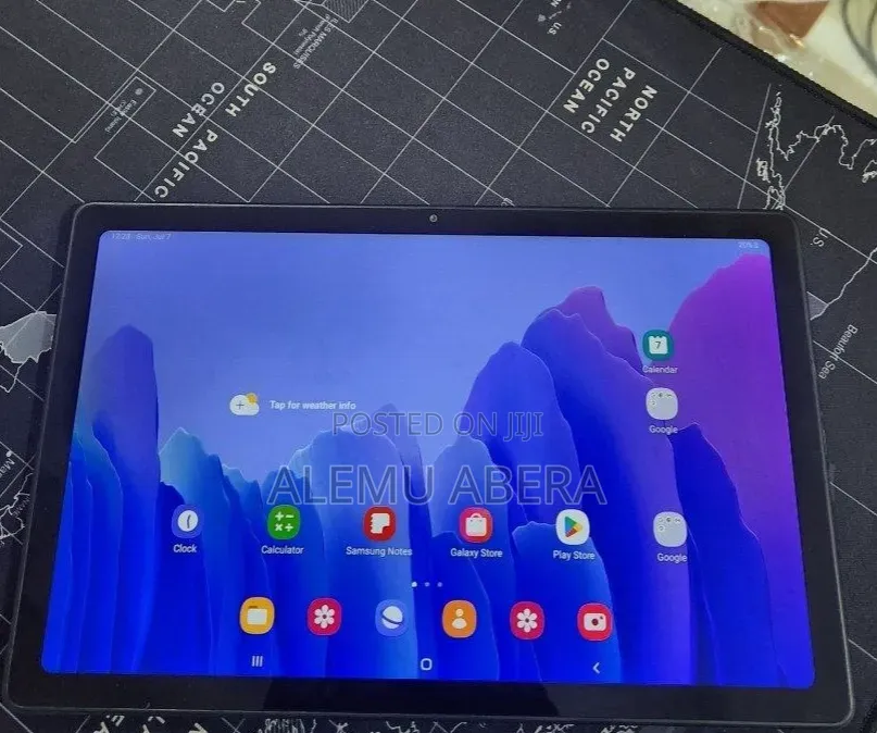 New Samsung Galaxy Tab A7 Lite 64 GB