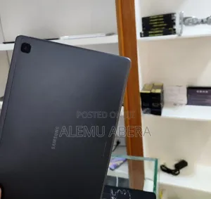 New Samsung Galaxy Tab A7 Lite 64 GB