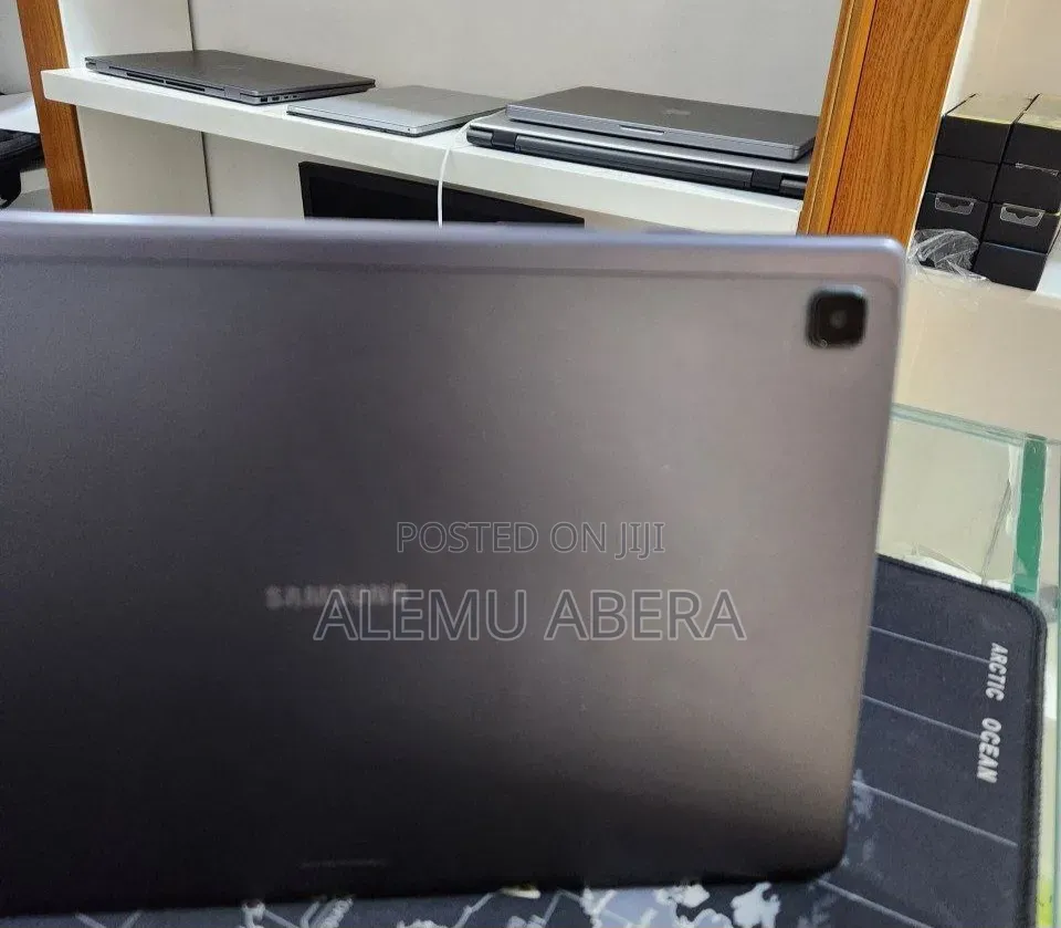 New Samsung Galaxy Tab A7 Lite 64 GB