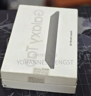 New Samsung Galaxy Tab A9+ 64 GB