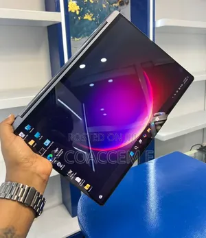 New Laptop Lenovo Yoga 9 16GB Intel Core Ultra 7 SSD 1T