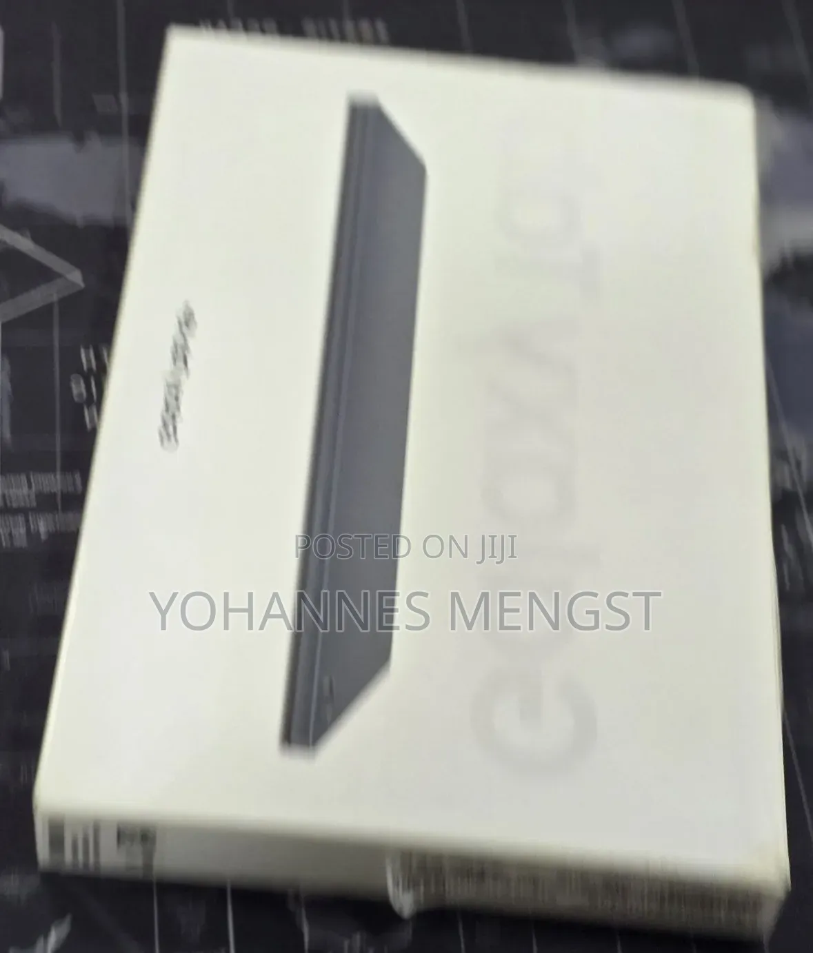 New Samsung Galaxy Tab A9+ 64 GB