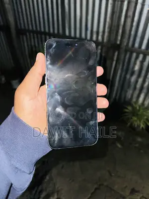 Apple iPhone 14 Pro Max 256 GB Purple