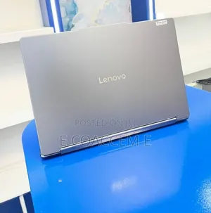 New Laptop Lenovo Yoga 9 16GB Intel Core Ultra 7 SSD 1T