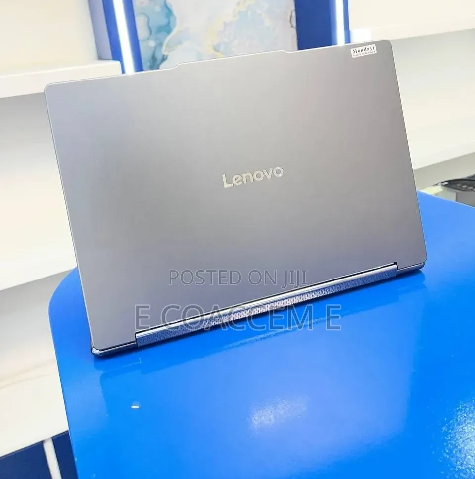 New Laptop Lenovo Yoga 9 16GB Intel Core Ultra 7 SSD 1T