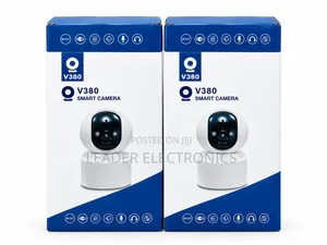 V380 Smart Camera High Quality Product