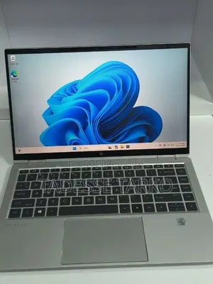 New Laptop HP EliteBook x360 1040 G7 16GB Intel Core i7 SSD 512GB