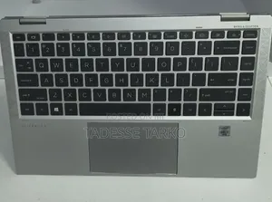 New Laptop HP EliteBook x360 1040 G7 16GB Intel Core i7 SSD 512GB