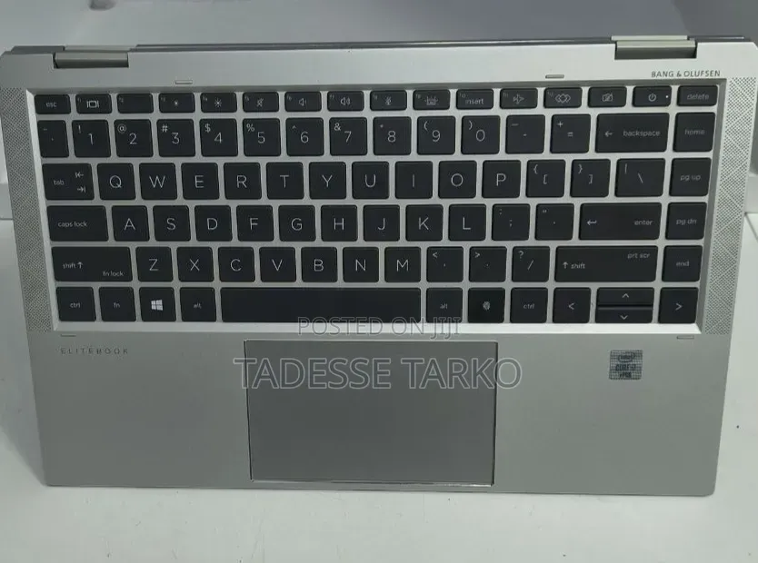 New Laptop HP EliteBook x360 1040 G7 16GB Intel Core i7 SSD 512GB
