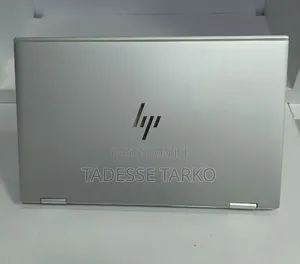 New Laptop HP EliteBook x360 1040 G7 16GB Intel Core i7 SSD 512GB