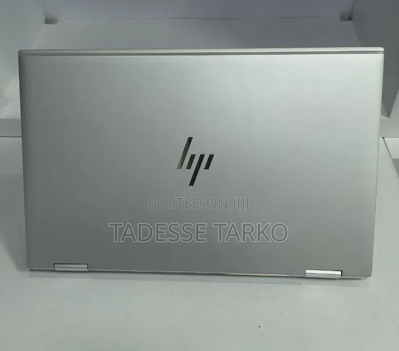 New Laptop HP EliteBook x360 1040 G7 16GB Intel Core i7 SSD 512GB