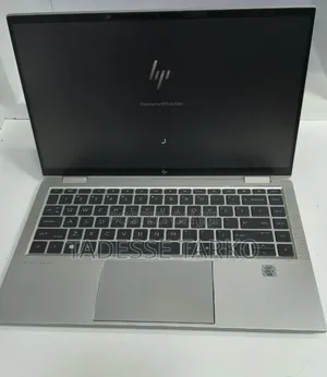 New Laptop HP EliteBook x360 1040 G7 16GB Intel Core i7 SSD 512GB