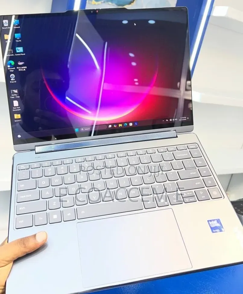 New Laptop Lenovo Yoga 9 16GB Intel Core Ultra 7 SSD 1T
