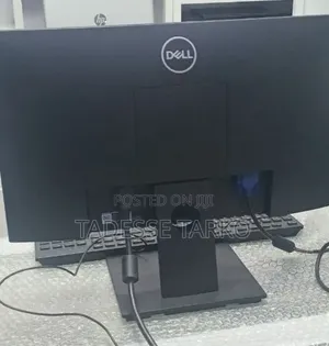 Dell 20 Inch Monitor