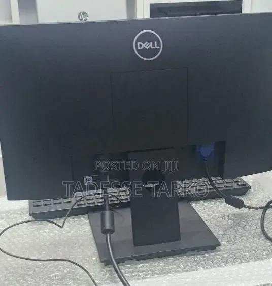 Dell 20 Inch Monitor
