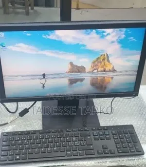 Dell 20 Inch Monitor