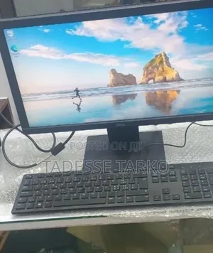 Dell 20 Inch Monitor