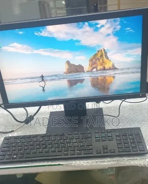 Dell 20 Inch Monitor