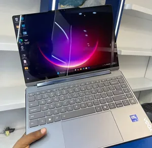 New Laptop Lenovo Yoga 9 16GB Intel Core Ultra 7 SSD 1T