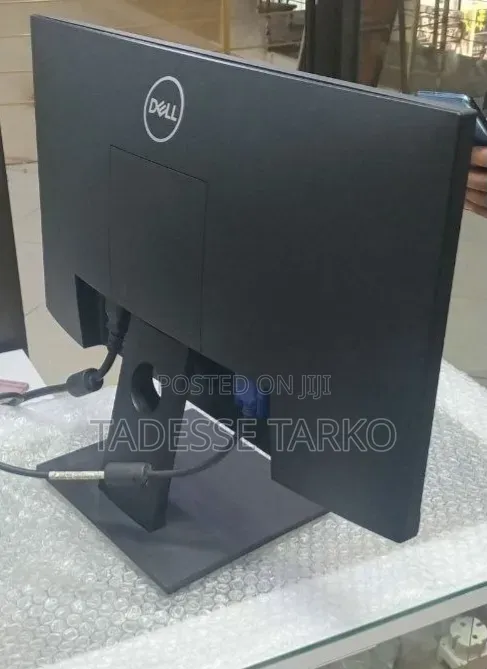 Dell 20 Inch Monitor