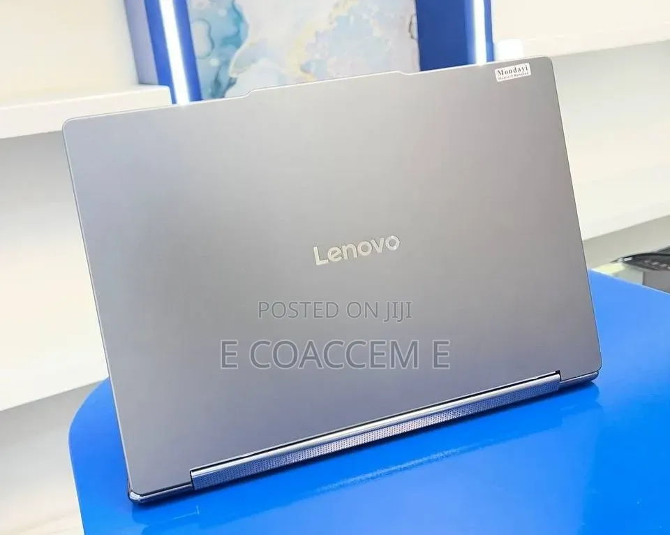 New Laptop Lenovo Yoga 9 16GB Intel Core Ultra 7 SSD 1T