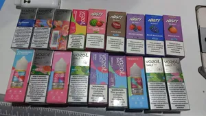 Vape Oil New Brand