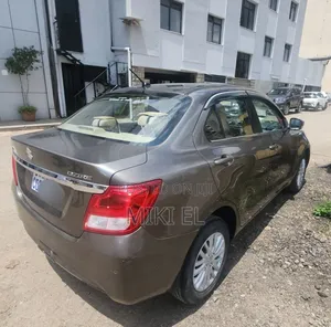 Suzuki Dzire 2021 Gray