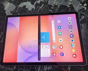New Samsung Galaxy Tab S10 Lite 128 GB