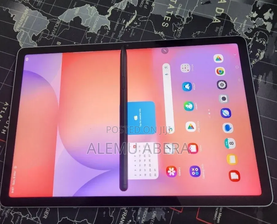 New Samsung Galaxy Tab S10 Lite 128 GB