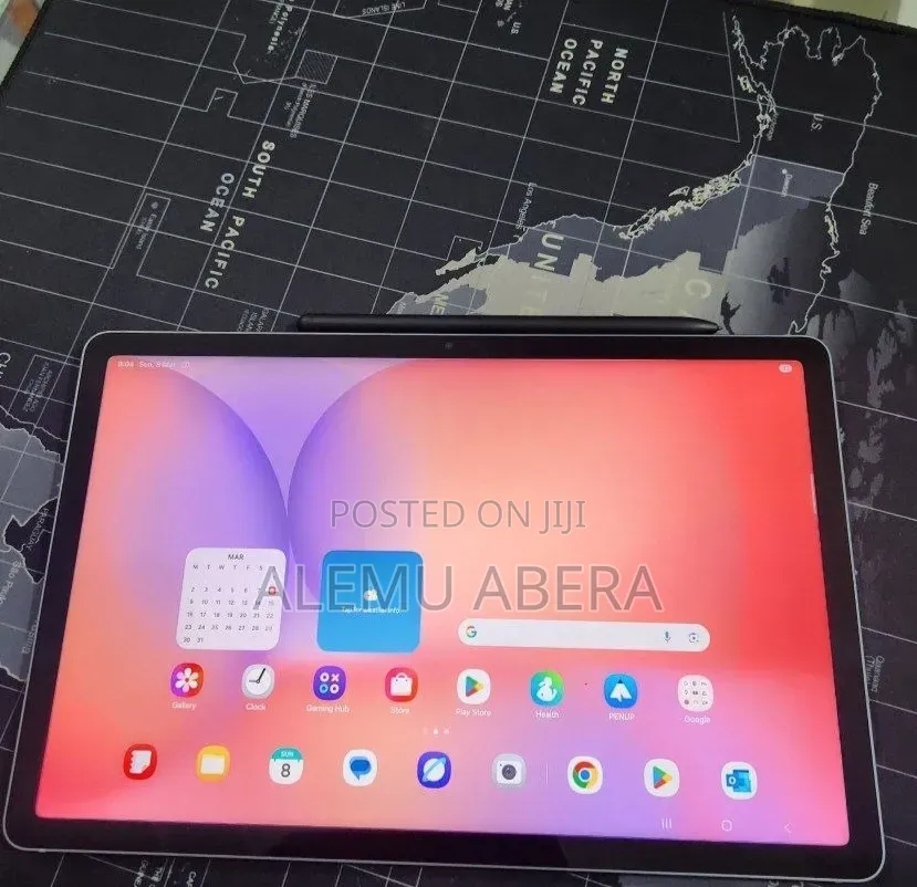 New Samsung Galaxy Tab S10 Lite 128 GB