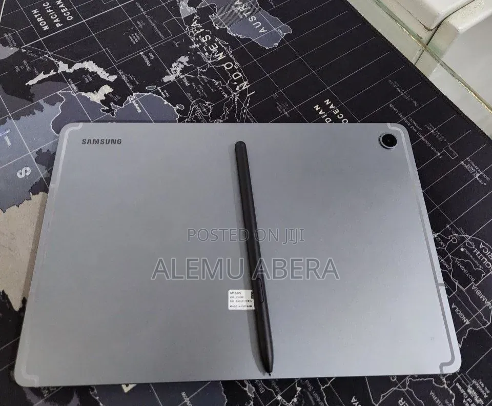 New Samsung Galaxy Tab S10 Lite 128 GB