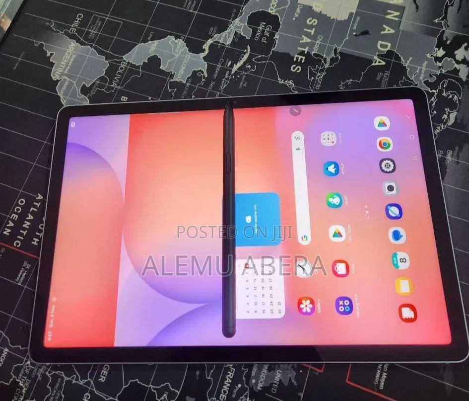 New Samsung Galaxy Tab S10 Lite 128 GB