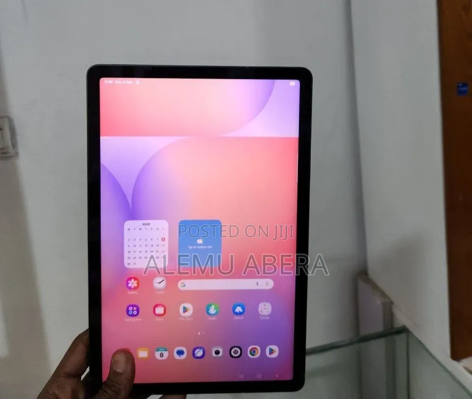 New Samsung Galaxy Tab S10 Lite 128 GB