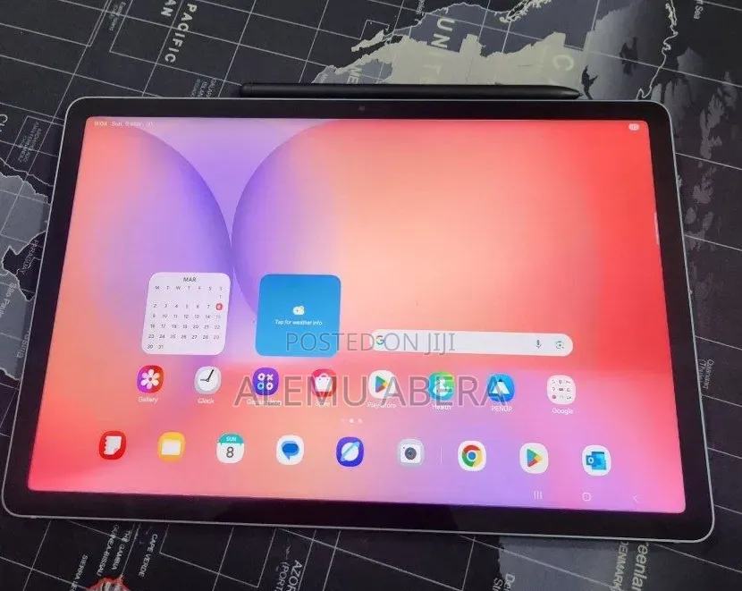 New Samsung Galaxy Tab S10 Lite 128 GB