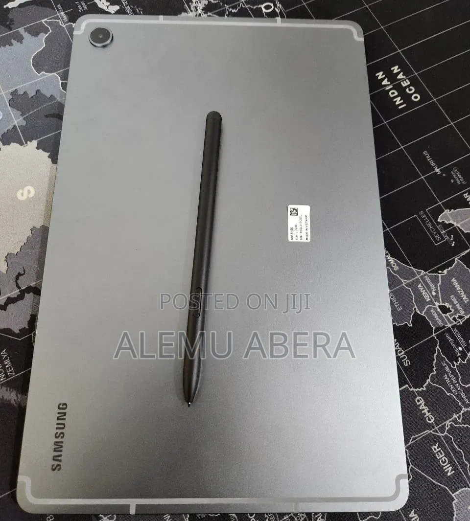 New Samsung Galaxy Tab S10 Lite 128 GB