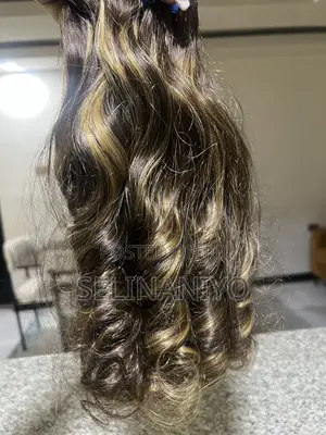 Fumi 18 Inch Highlight Color