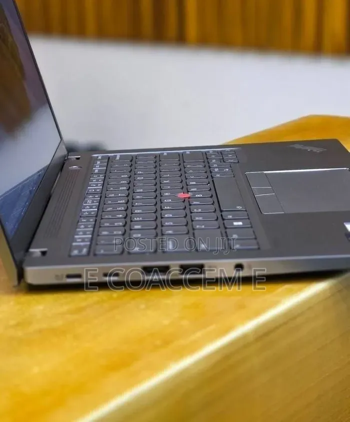New Laptop Lenovo ThinkPad T14s G4 32GB Intel Core i7 SSD 512GB