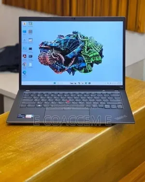 New Laptop Lenovo ThinkPad T14s G4 32GB Intel Core i7 SSD 512GB