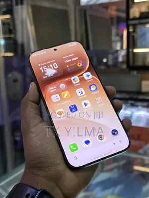 New Honor 600 Pro 512 GB Black