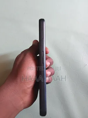 Itel A04 32 GB Black